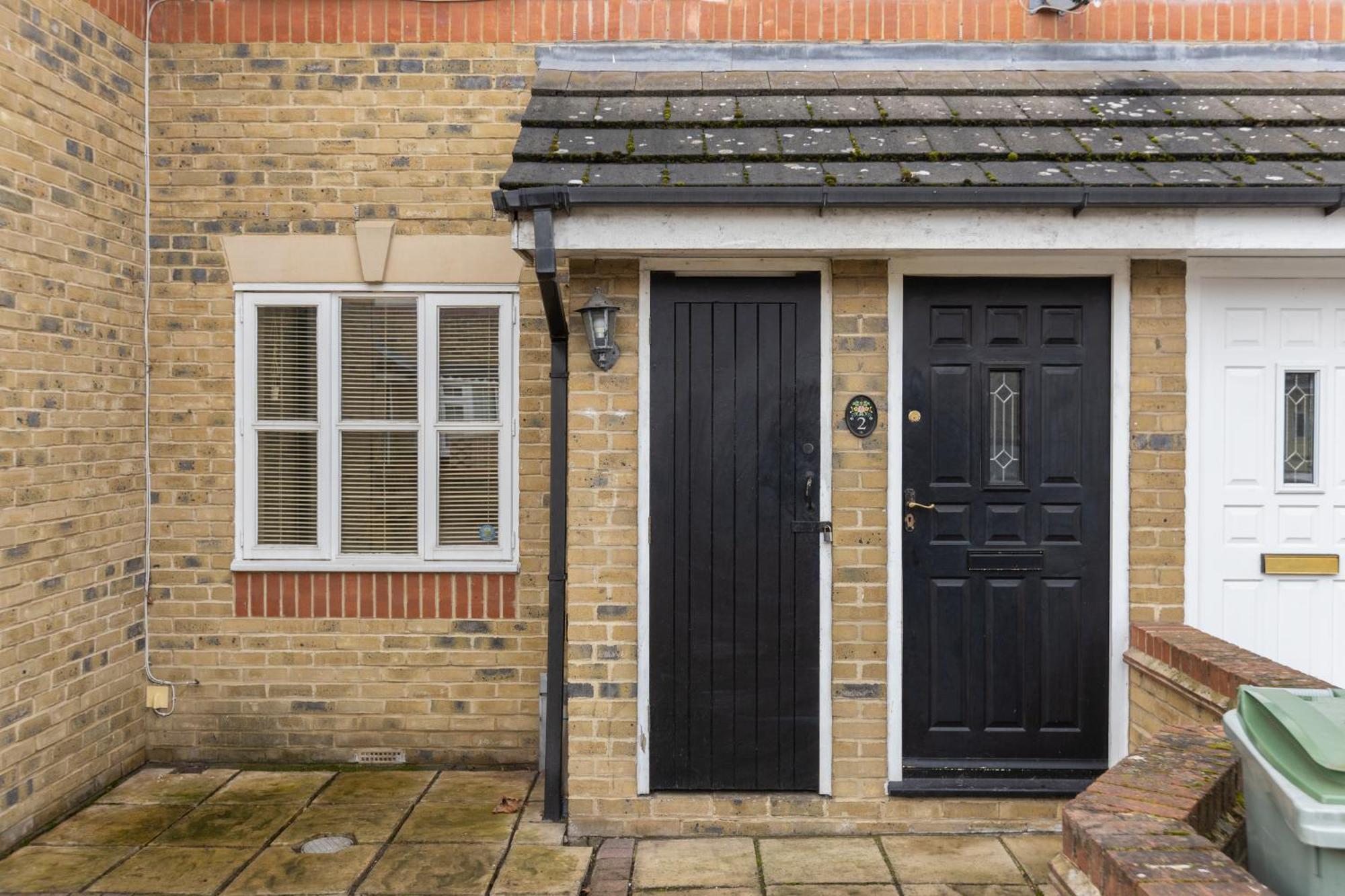 2-bed - Long Londres
