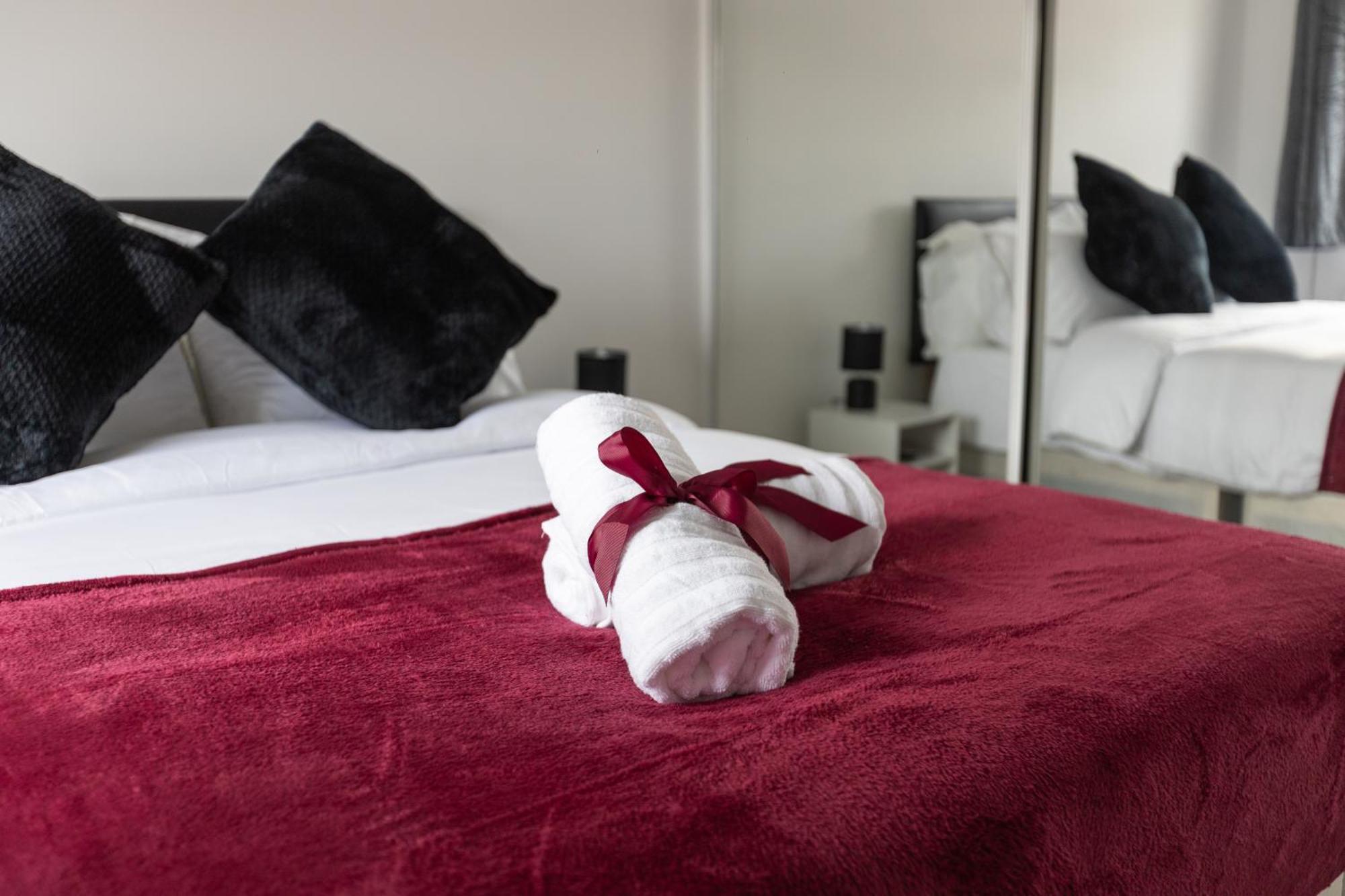 2-bed - Long Appartement