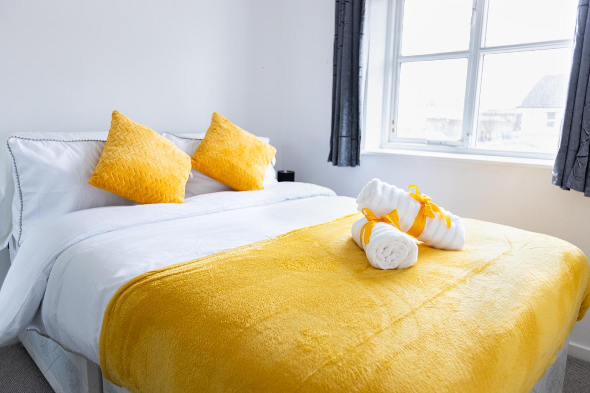 2-bed - Long Londres
