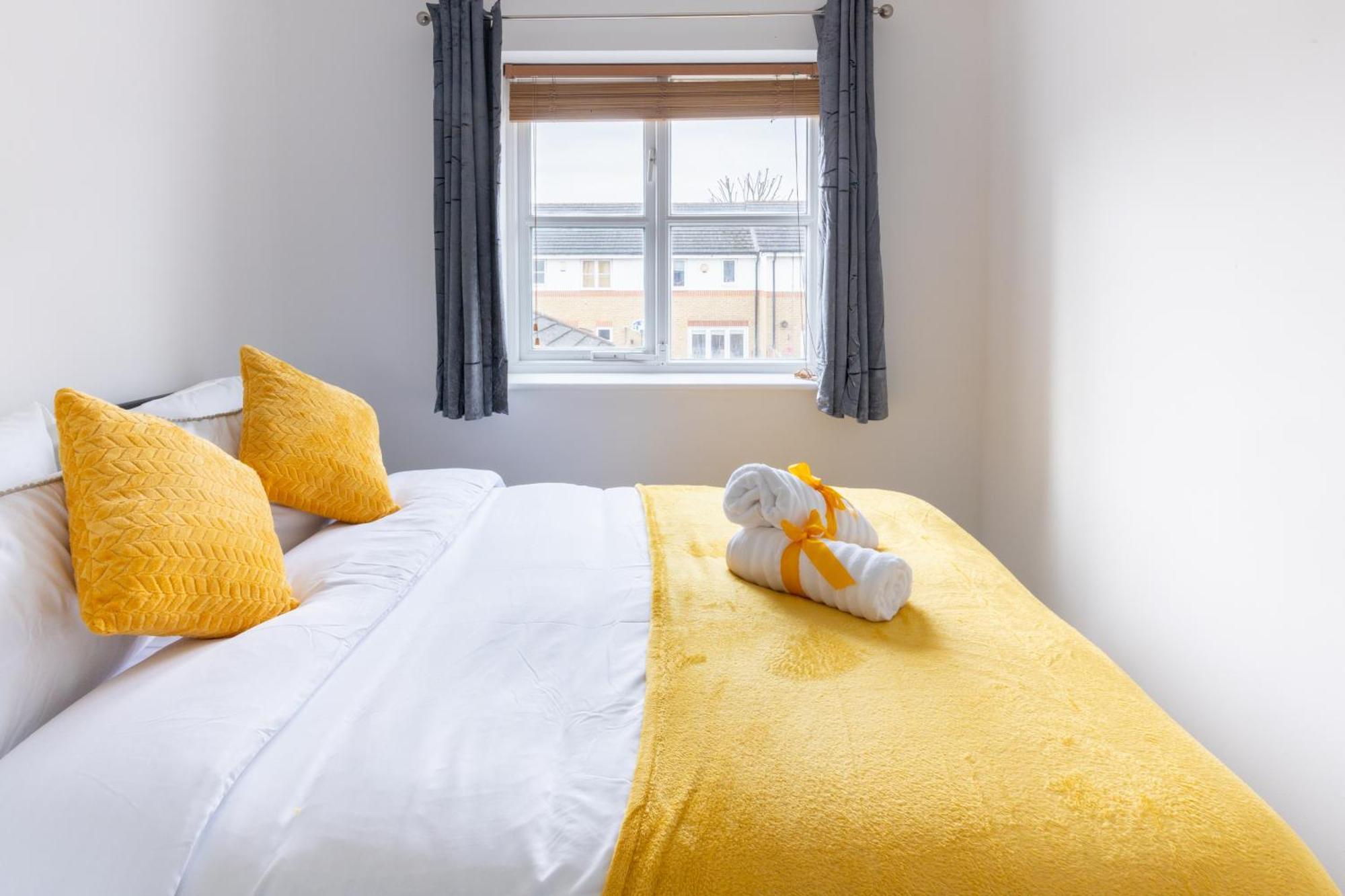 Appartement 2-bed - Long *