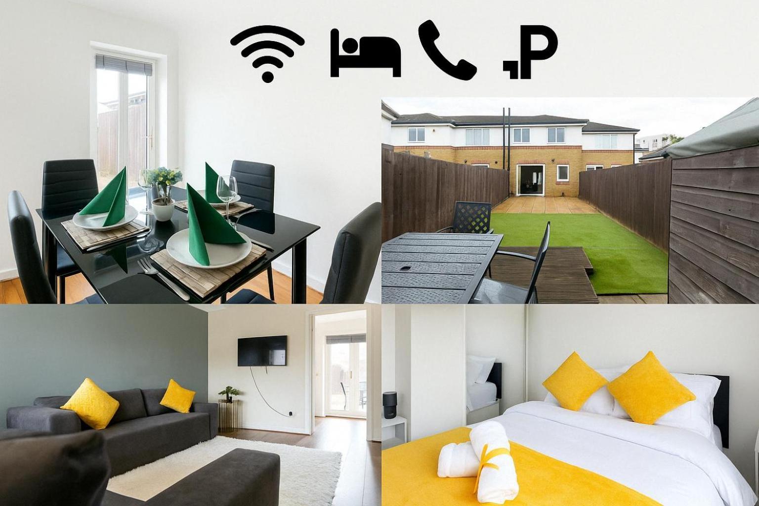 2-bed - Long